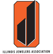 Israeli Jeweler's logo
