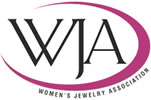 Women's Jewelry Association logo